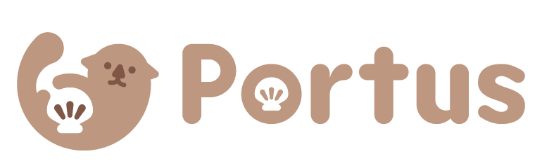 Portus Logo